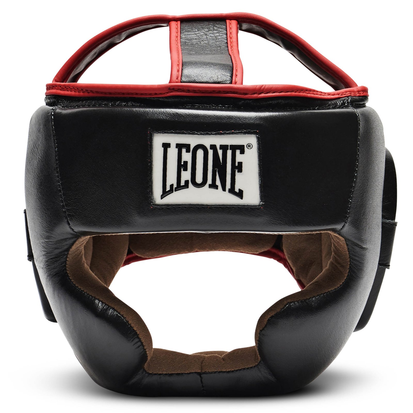 Casco Protector FULL COVER Leone 1947 imagen 2