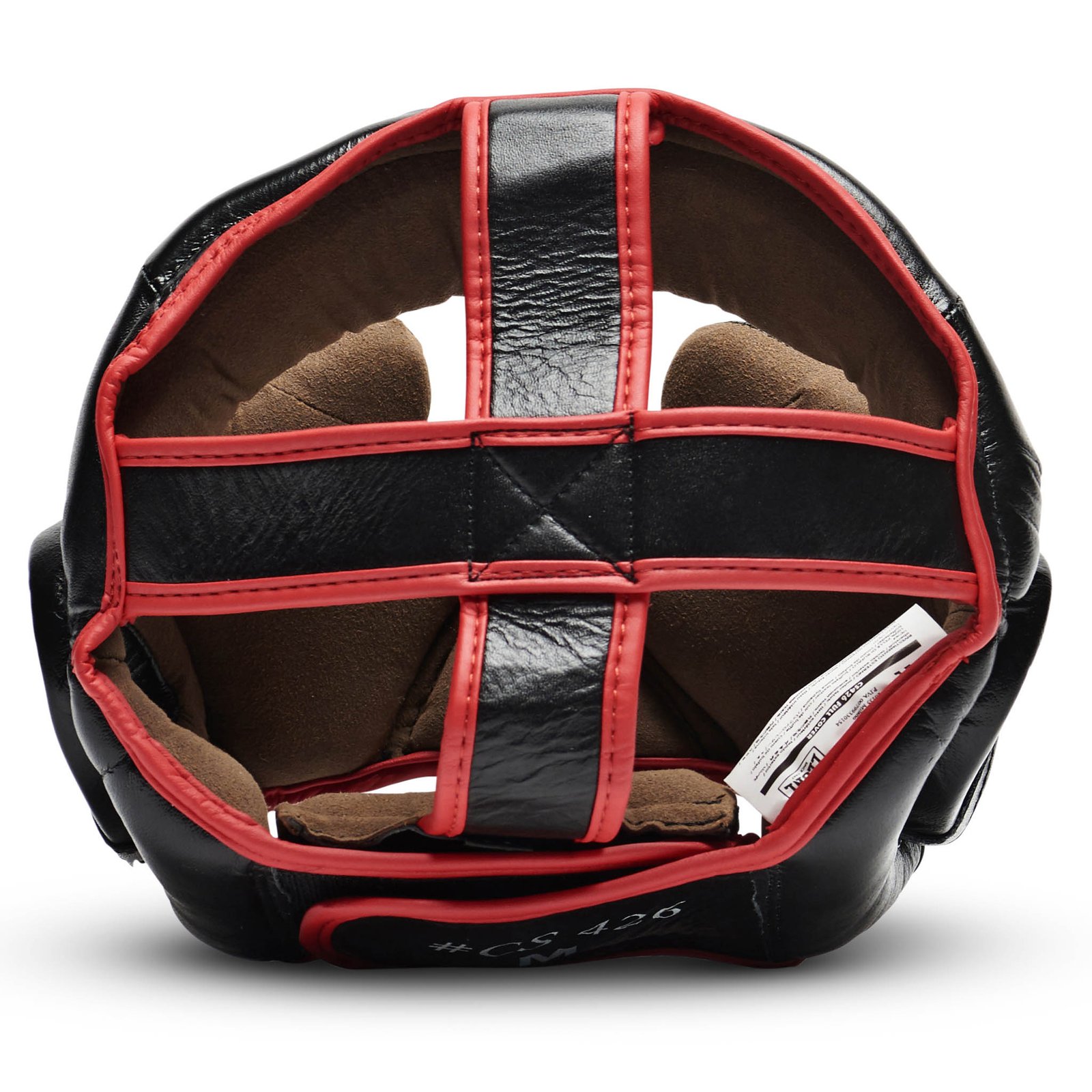 Casco Protector FULL COVER Leone 1947 imagen 5