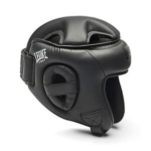 Casco Protector BLACK EDITION 2.0