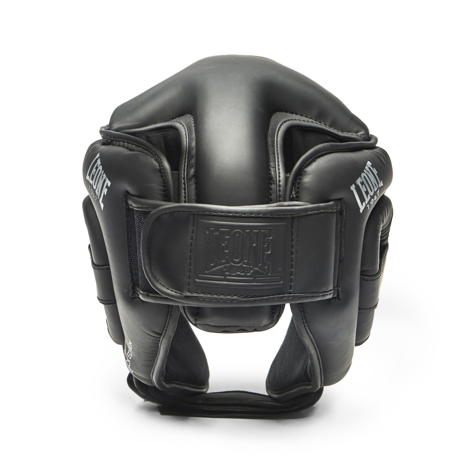 Casco Protector BLACK EDITION 2.0 Leone 1947 imagen 3