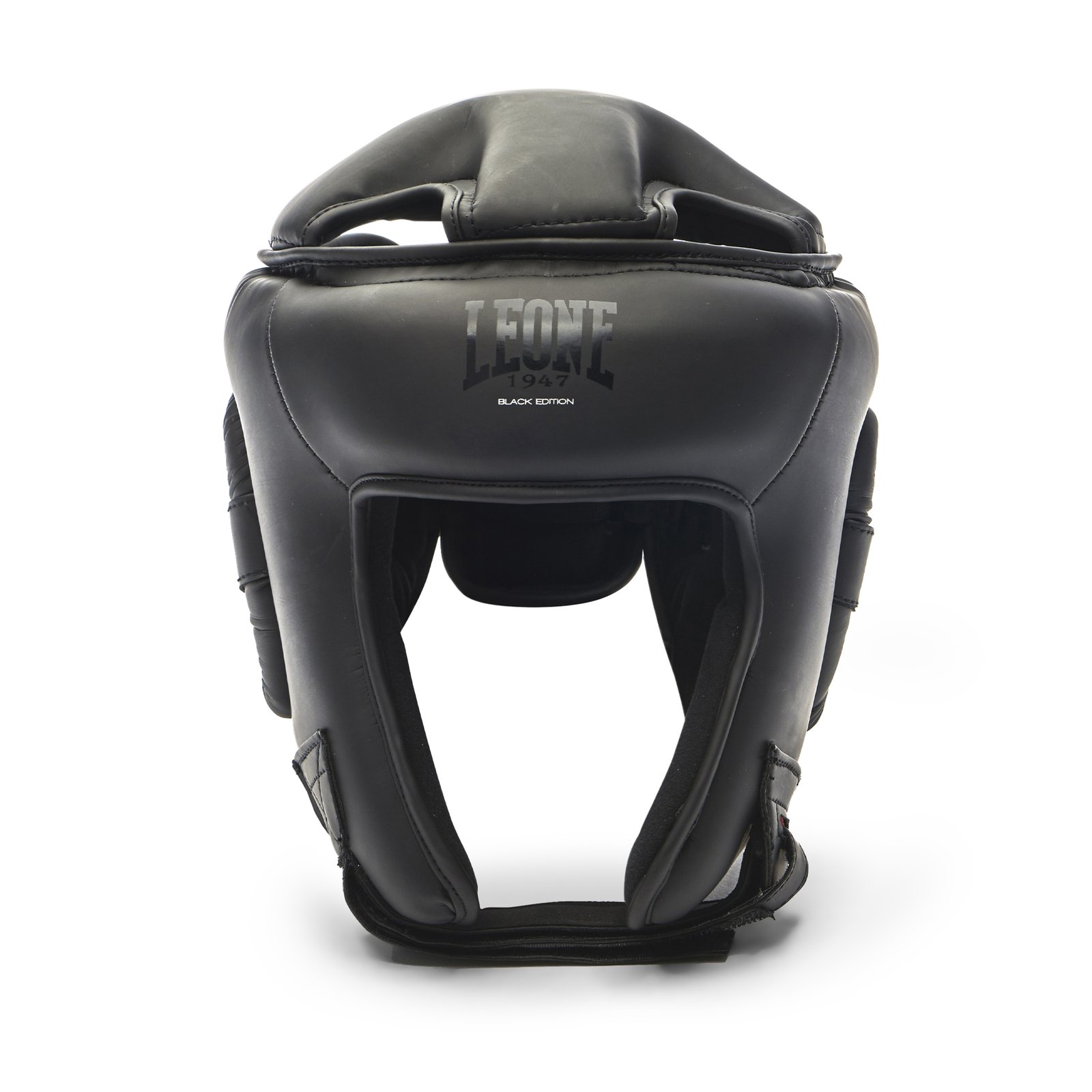 Casco Protector BLACK EDITION 2.0 Leone 1947 imagen 4