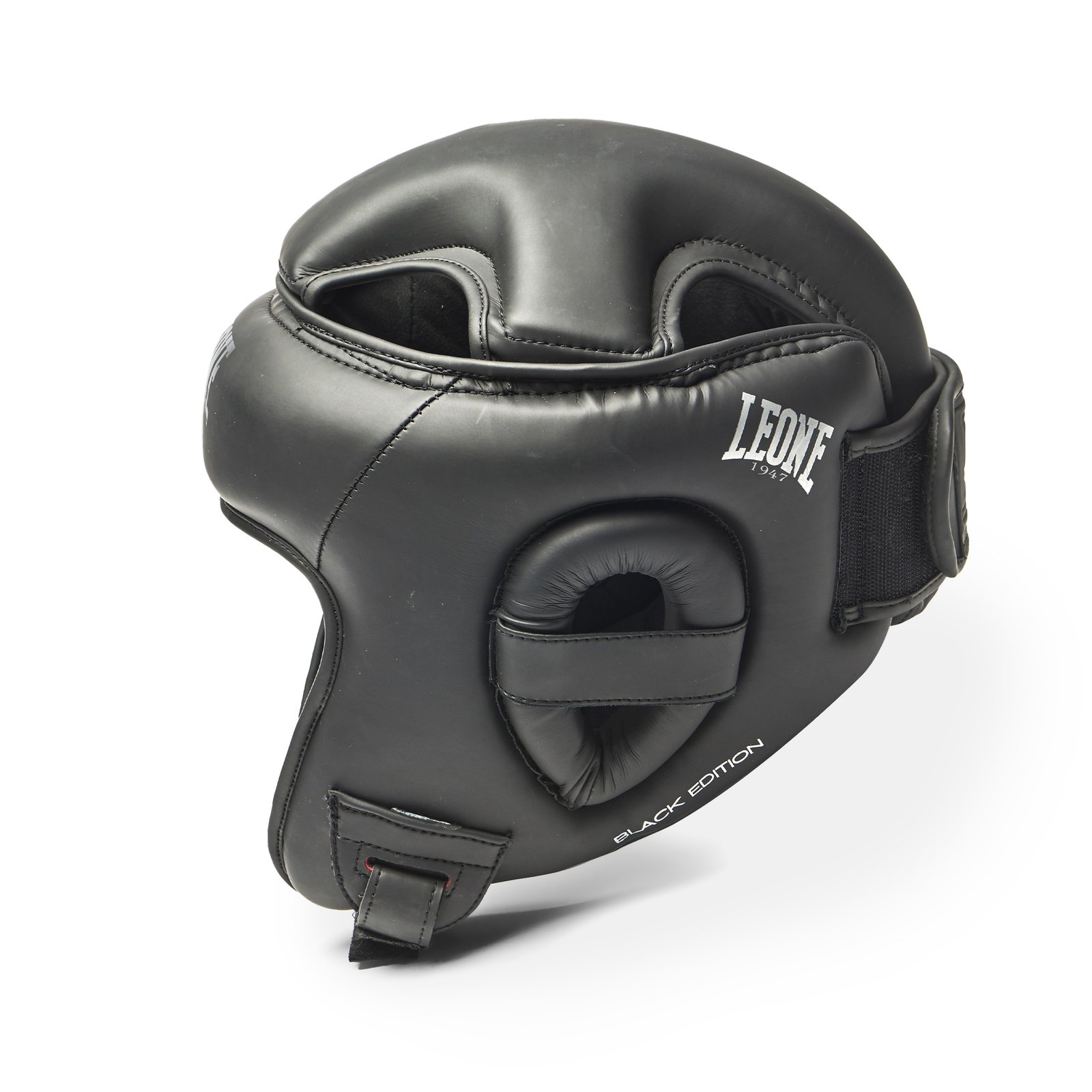Casco Protector BLACK EDITION 2.0 Leone 1947 imagen 5