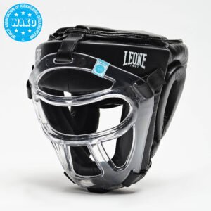 Casco Protector PLASTIC PAD «Wako Approved»