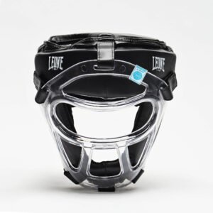 Casco Protector PLASTIC PAD «Wako Approved»