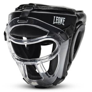 Casco Protector PLASTIC PAD negro/M