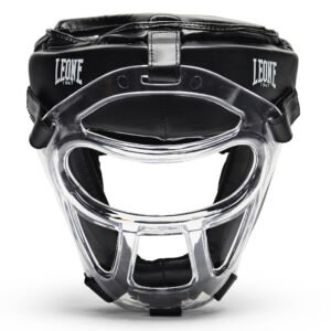 Casco Protector PLASTIC PAD negro/M