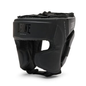 Casco Protector BLACK EDITION