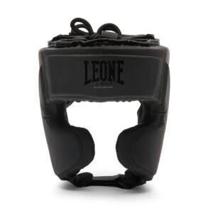 Casco Protector BLACK EDITION