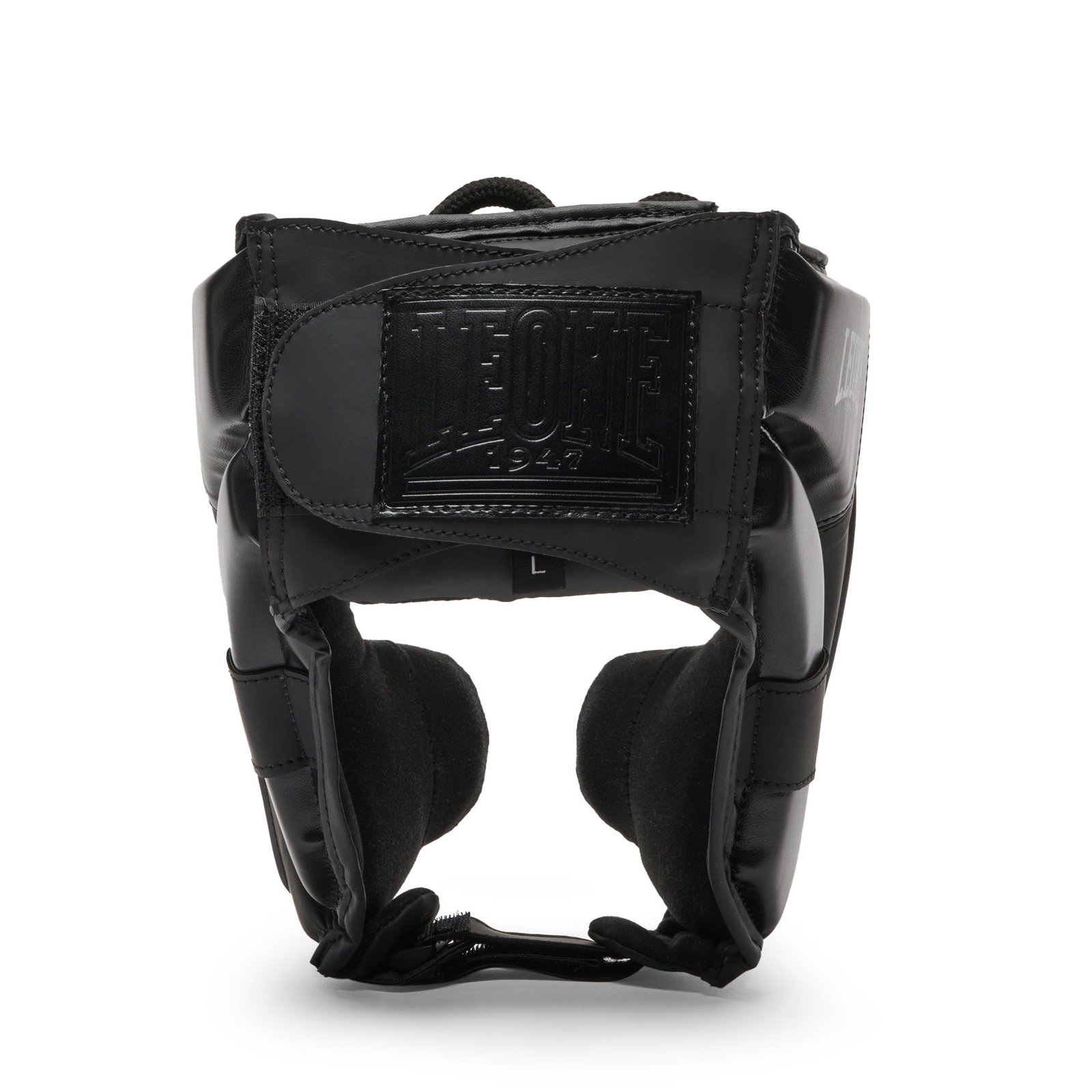 Casco Protector BLACK EDITION Leone 1947 imagen 4