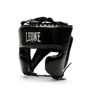Casco Protector pomular THE GREATEST negro/L