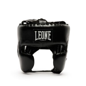 Casco Protector pomular THE GREATEST negro/L