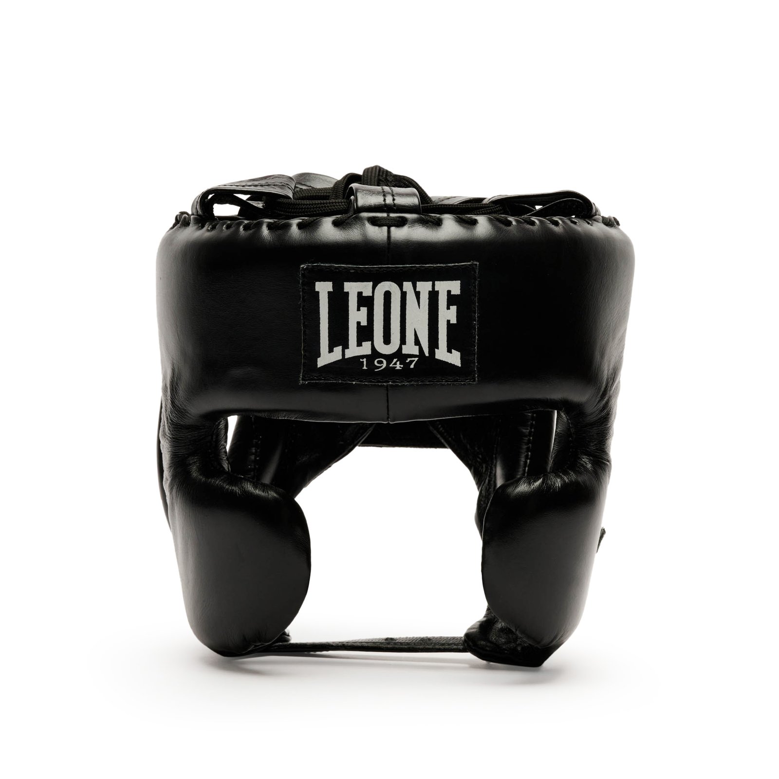 Casco Protector pomular THE GREATEST negro/L Leone 1947 imagen 2