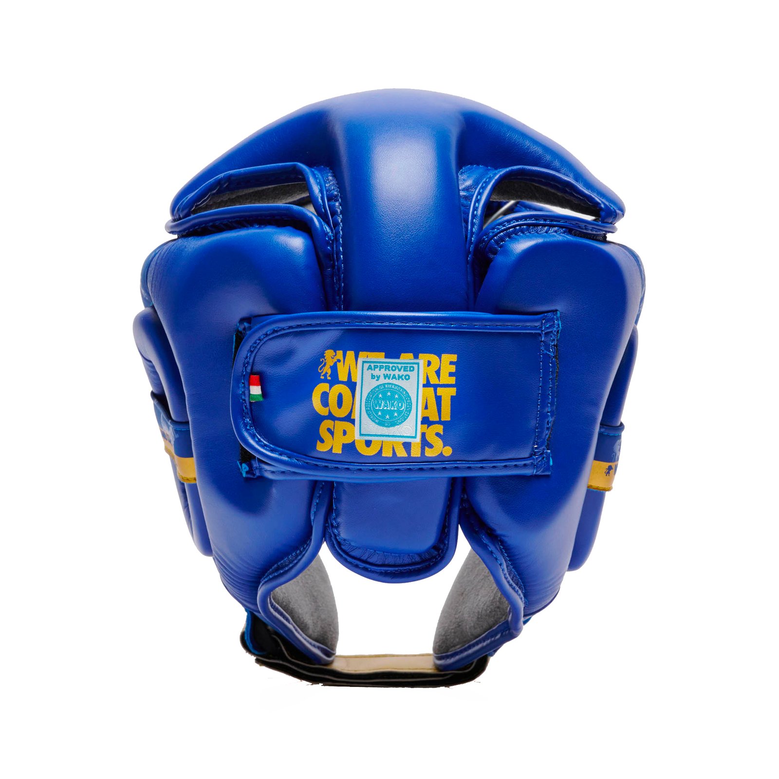 Casco Protector abierto DNA "Wako Approved" Leone 1947 imagen 4
