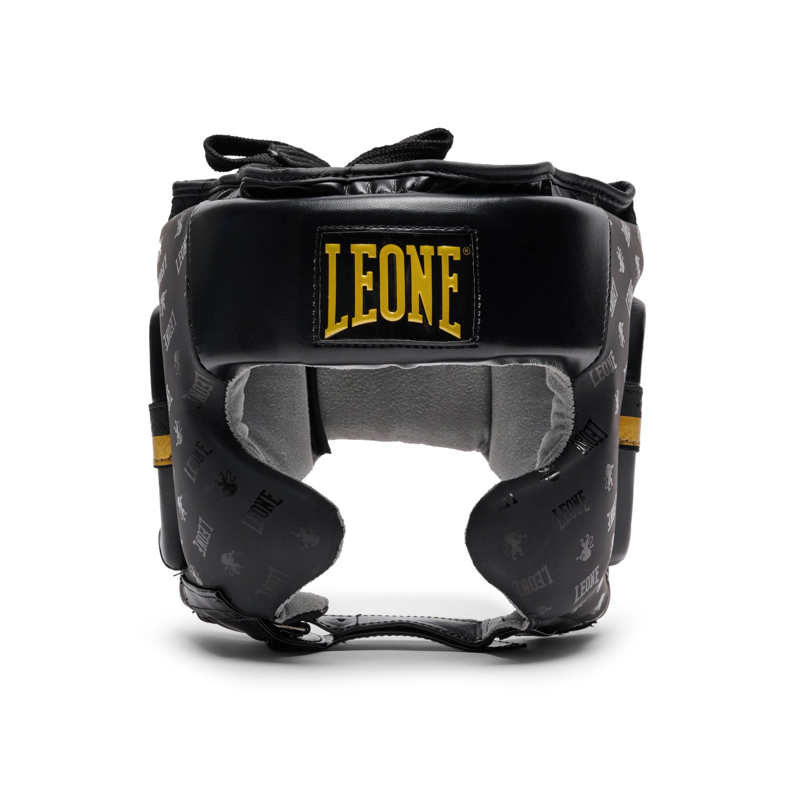 Casco Protector con pomulo DNA Leone 1947 imagen 2