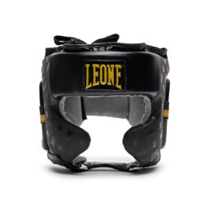 Casco Protector con pomulo DNA