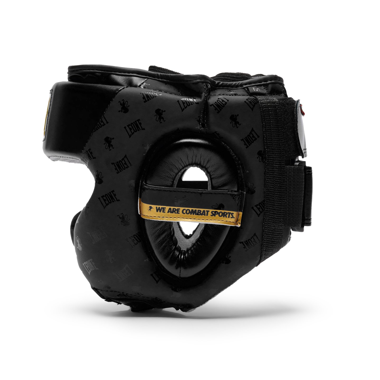 Casco Protector con pomulo DNA Leone 1947 imagen 3