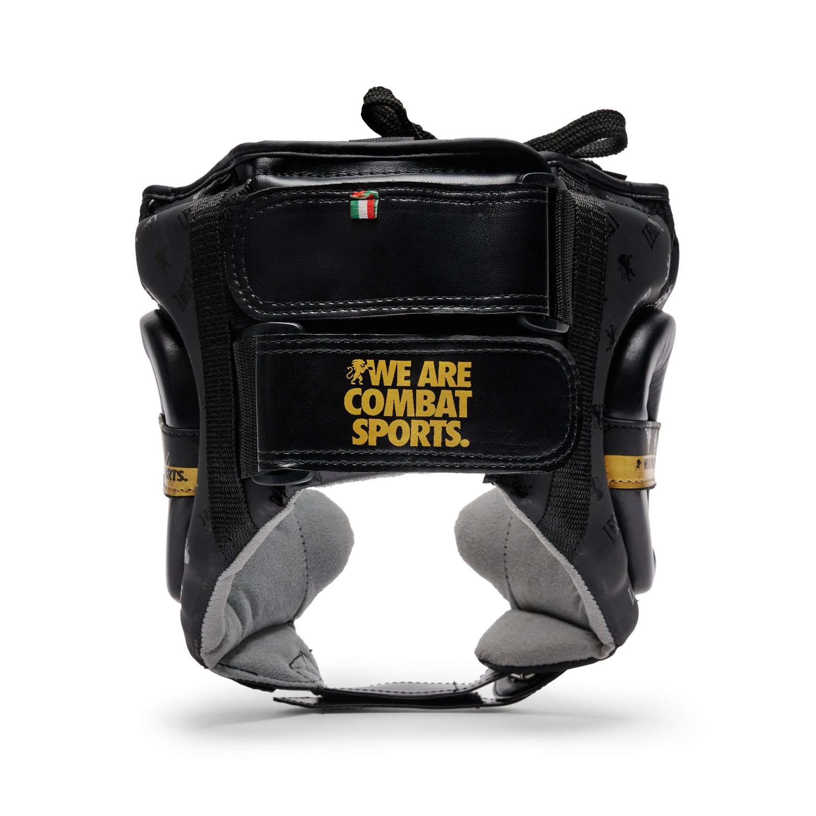 Casco Protector con pomulo DNA Leone 1947 imagen 4