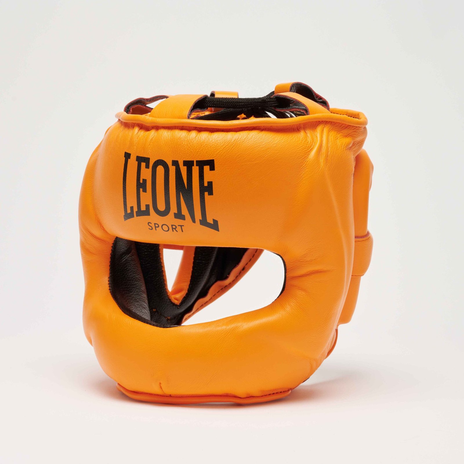 Casco Protector con barra NERON Leone 1947 imagen 1