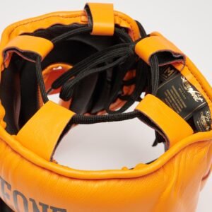 Casco Protector con barra NERON