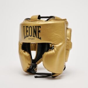 Casco Protector pomular AUGUSTO Leone 1947 imagen 1