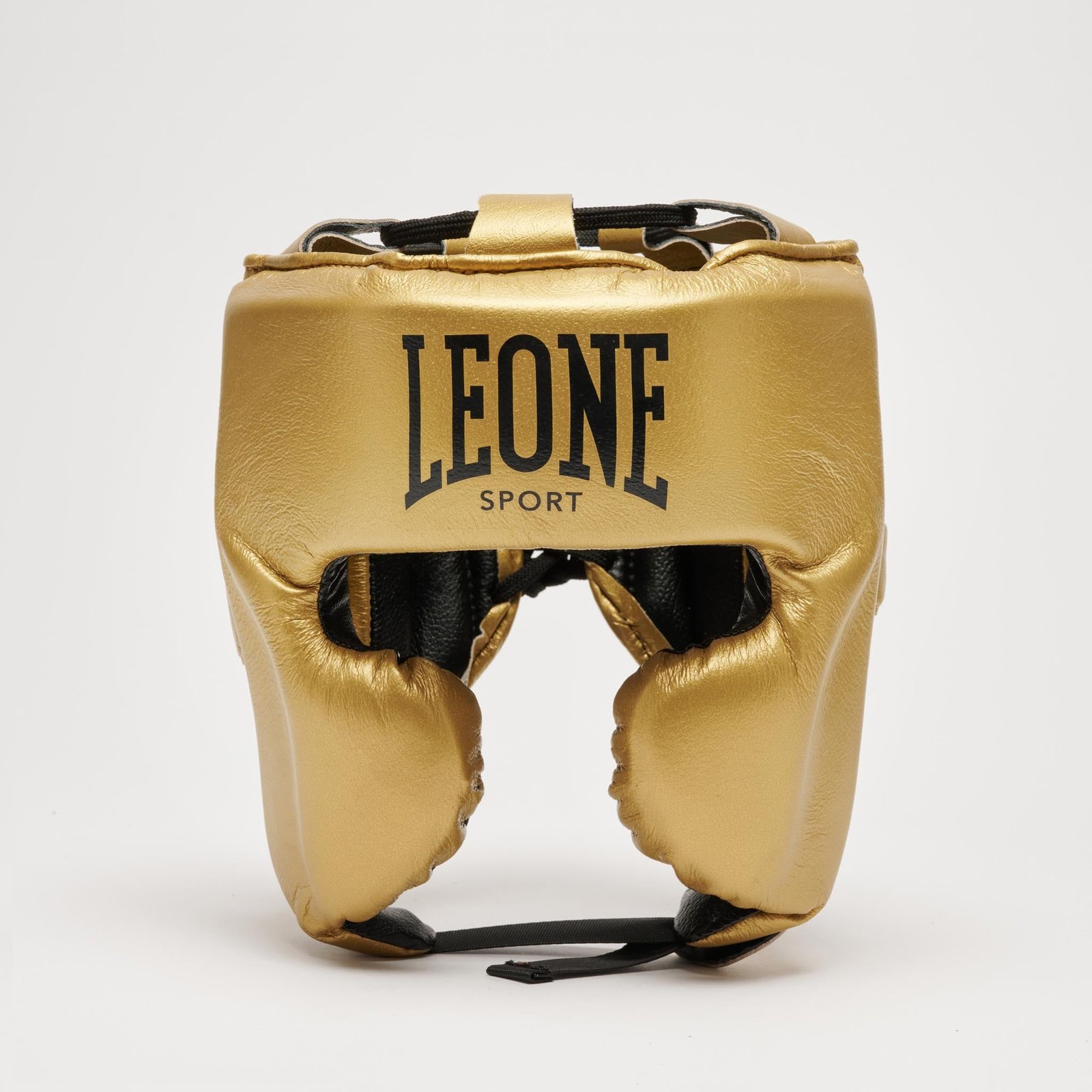 Casco Protector pomular AUGUSTO Leone 1947 imagen 4