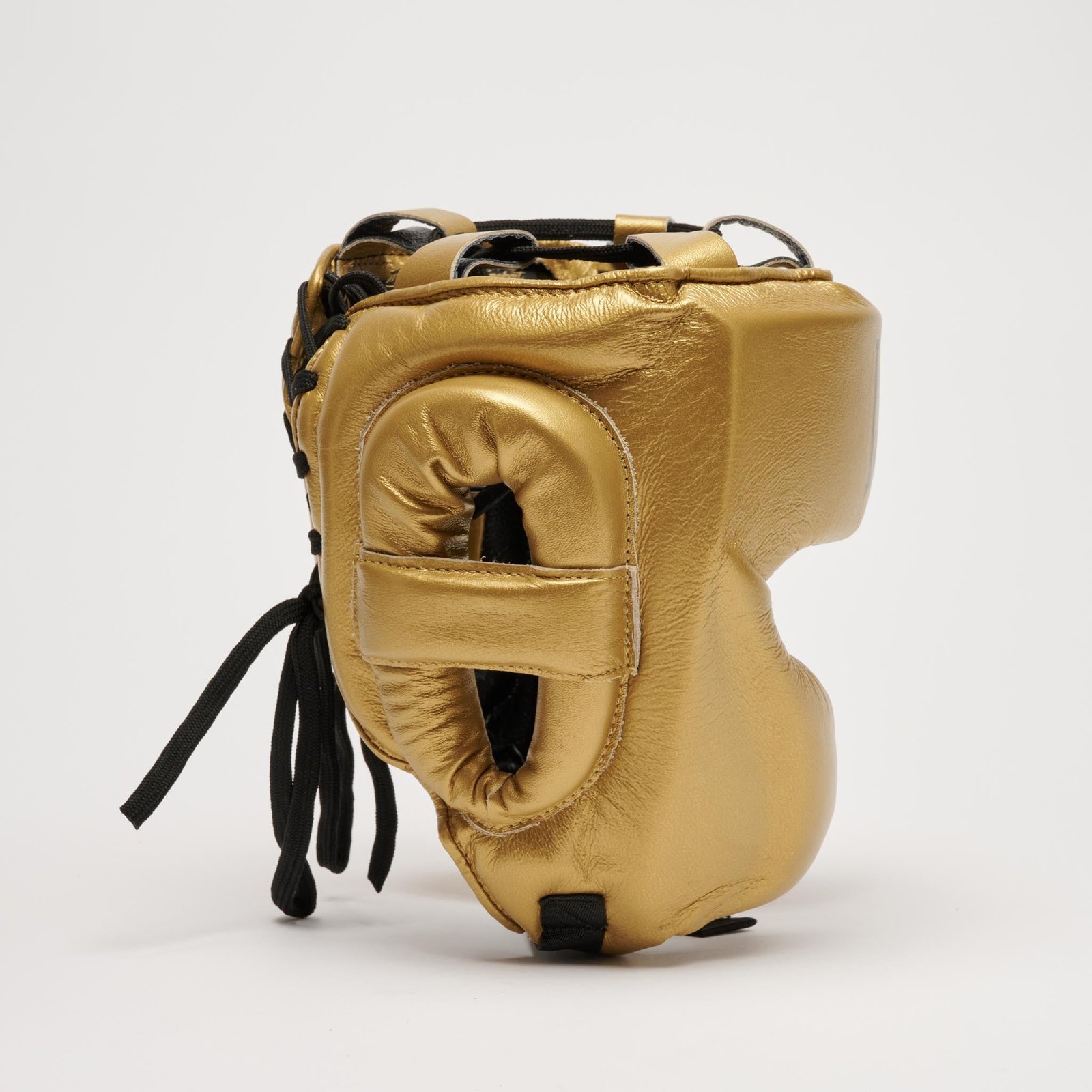 Casco Protector pomular AUGUSTO Leone 1947 imagen 5