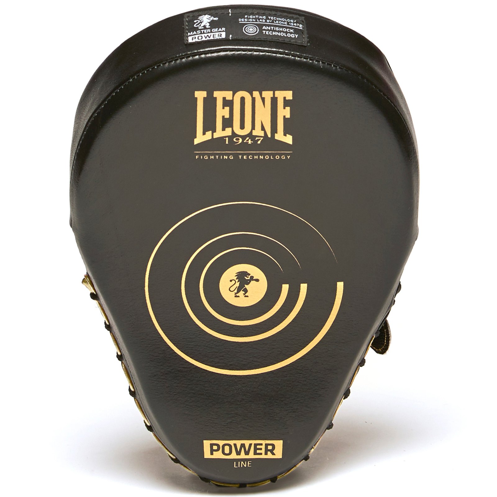 POWER LINE CURVED manoplas Leone 1947 imagen 3