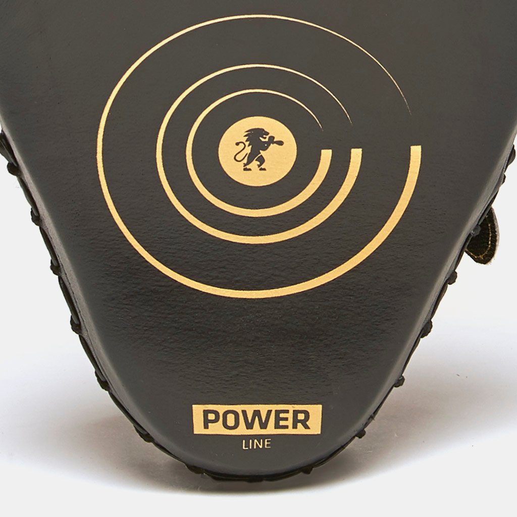 POWER LINE CURVED manoplas Leone 1947 imagen 5