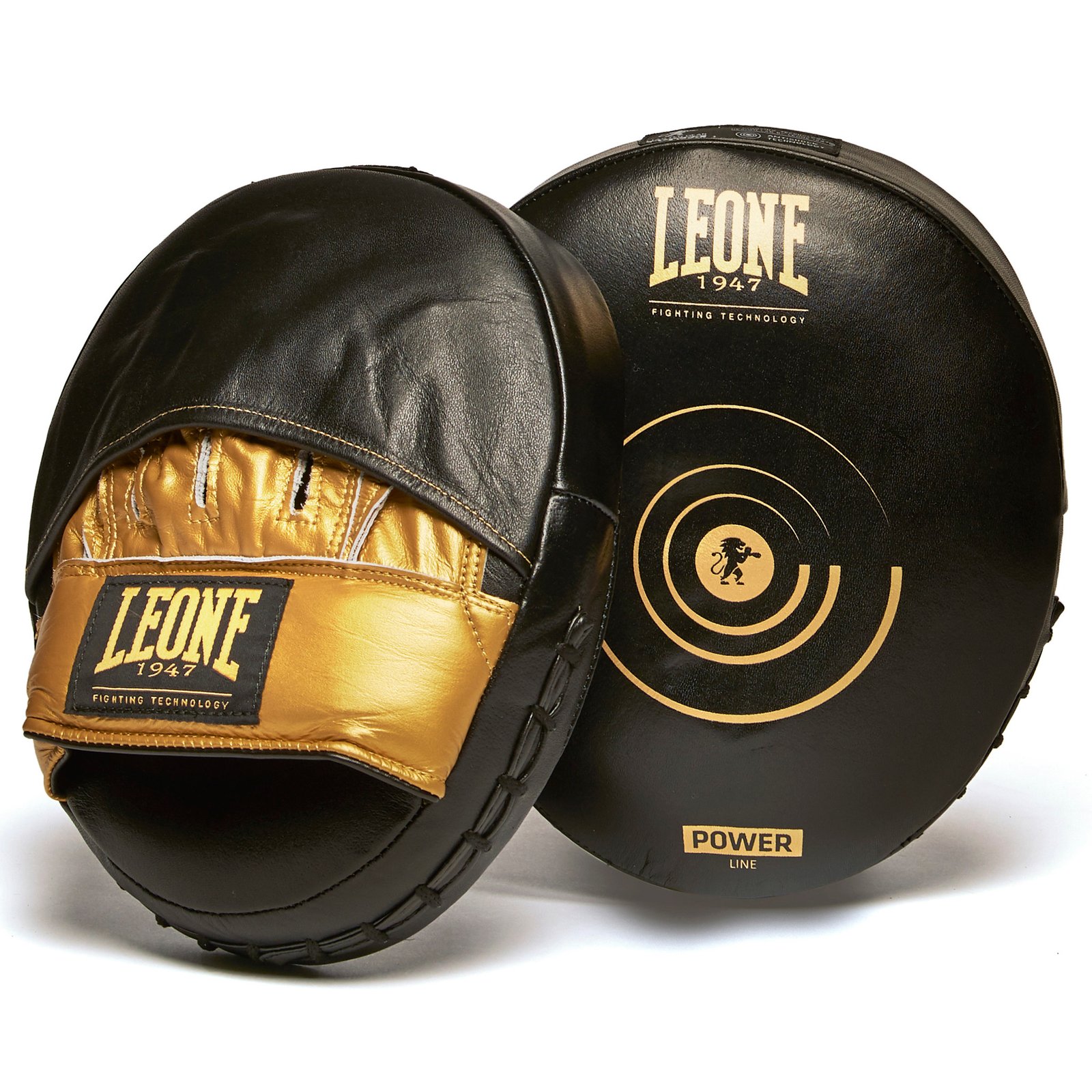 POWER LINE ANTI-SHOCK manoplas Leone 1947 imagen 1