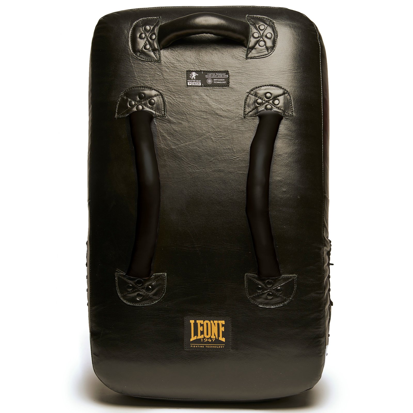 POWER LINE escudo low-kick Leone 1947 imagen 3