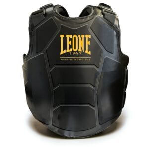 Armadura corporal POWER LINE negro/107 x 55cm