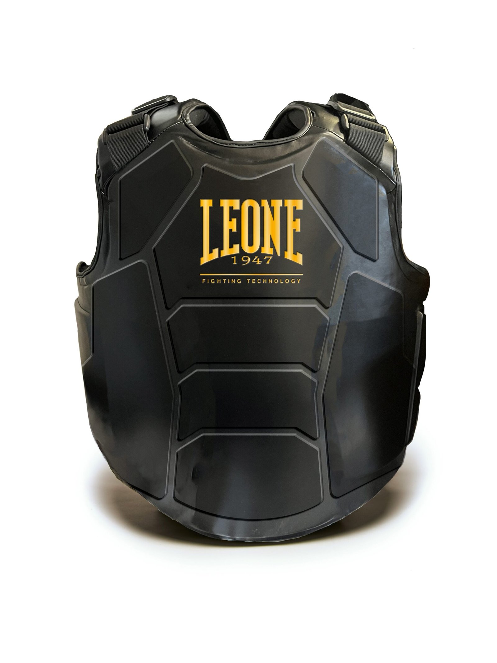 Armadura corporal POWER LINE negro/107 x 55cm Leone 1947 imagen 1