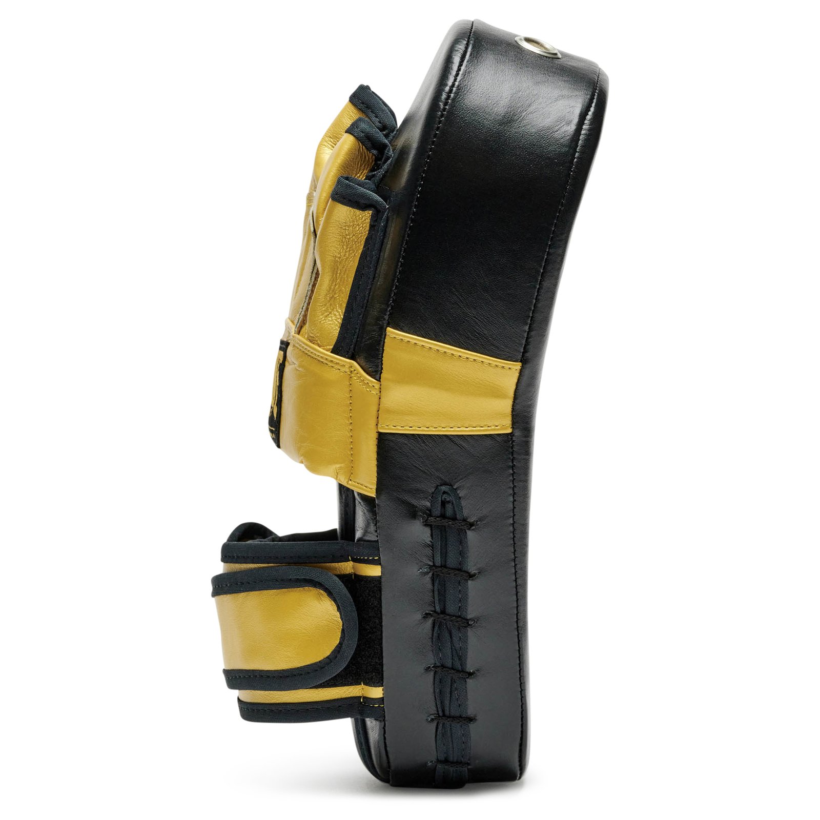 SPEED LINE STRIKE MITTS manopla larga Leone 1947 imagen 3