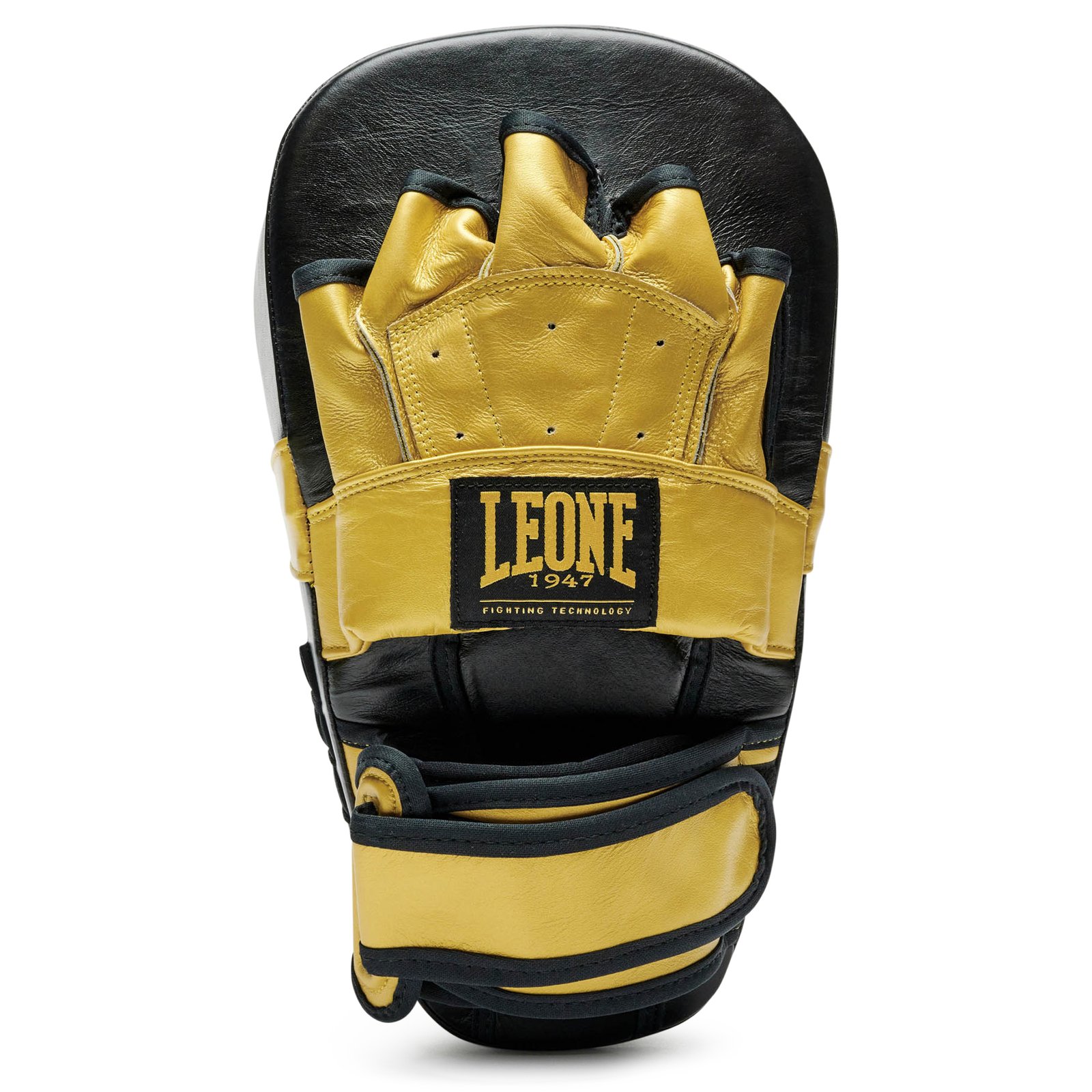 SPEED LINE STRIKE MITTS manopla larga Leone 1947 imagen 4