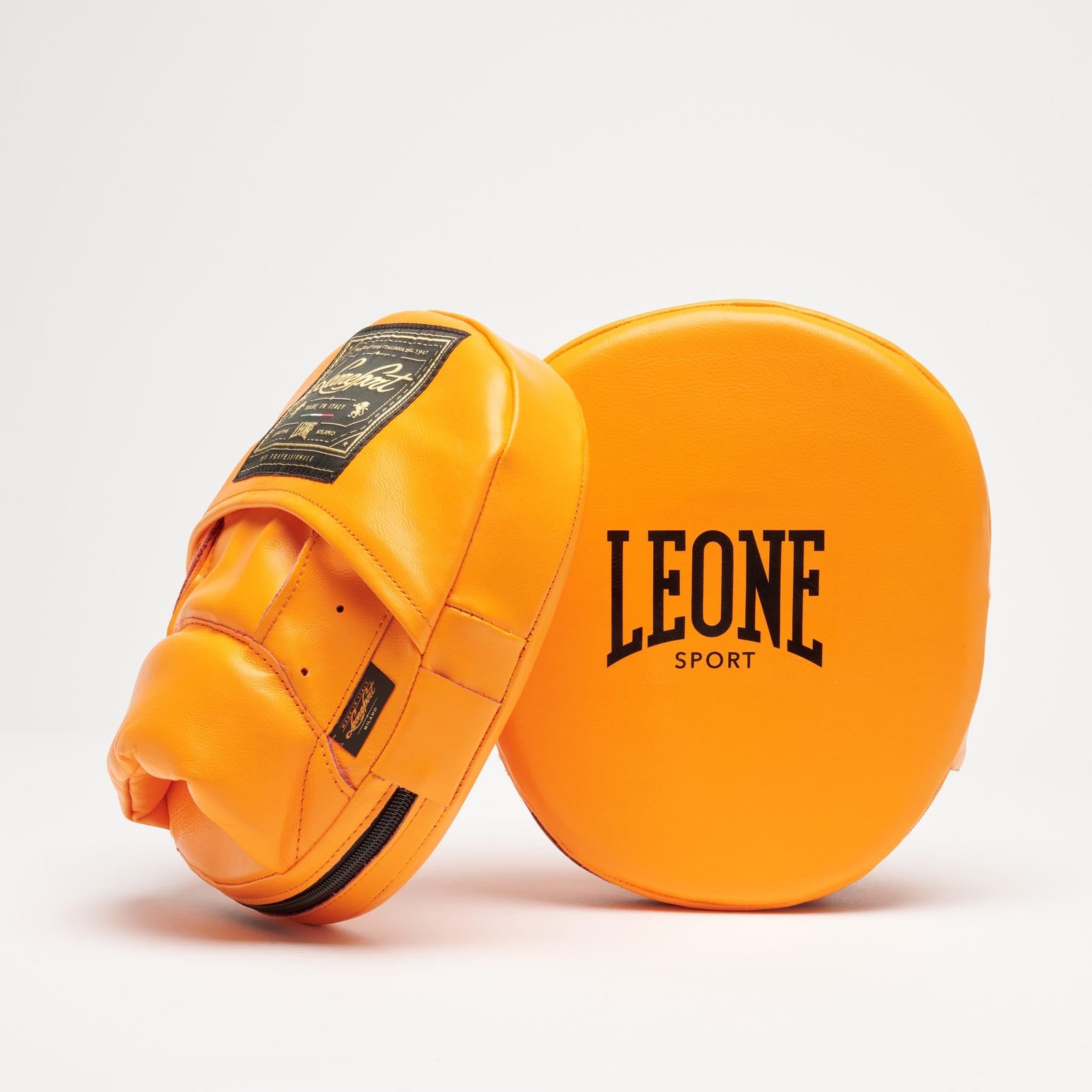 Manoplas anti-shock air SENECA Leone 1947 imagen 1