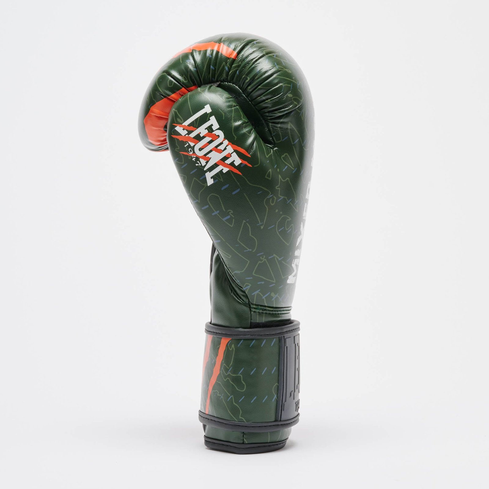 Guantes de Boxeo PRIMAL INSTINCT Leone 1947 imagen 3