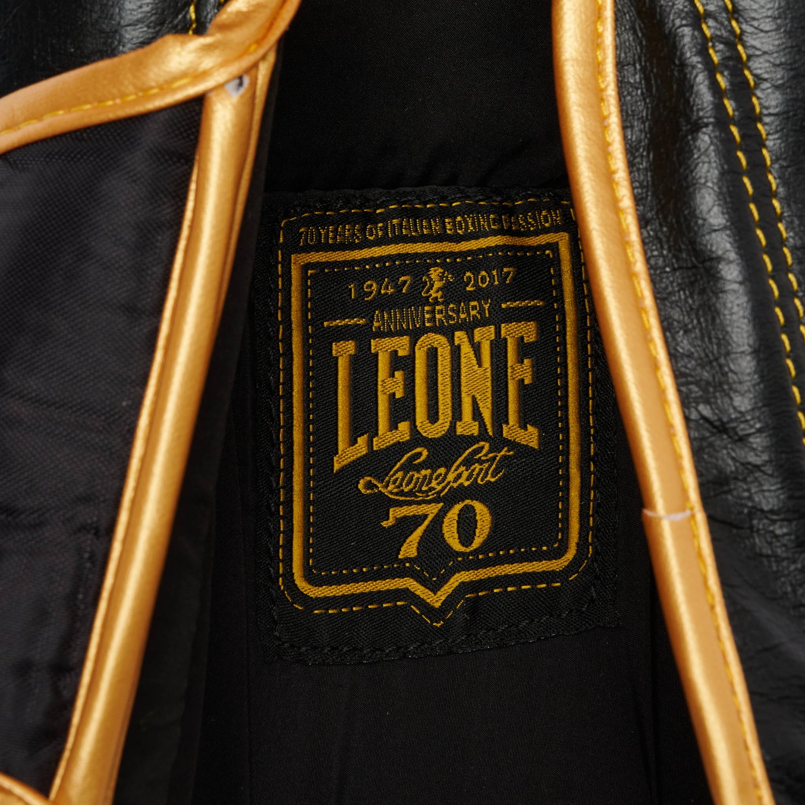 Guantes de Boxeo ITALY '47 Leone 1947 imagen 5
