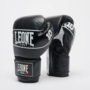 Guantes de Boxeo SHOCK PRO negro/08oz