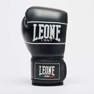 Guantes de Boxeo SHOCK PRO negro/08oz