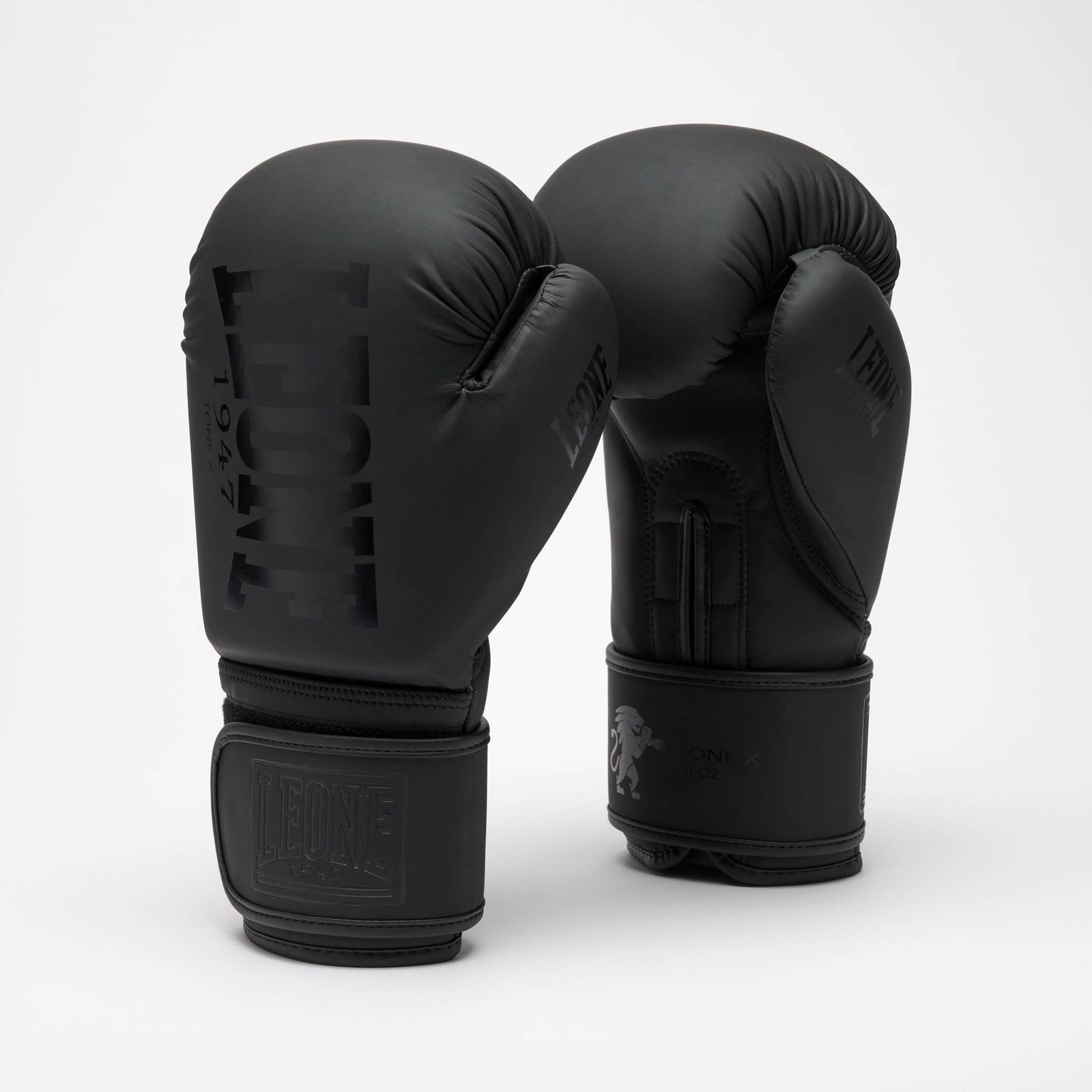 Guantes de Boxeo TONE X Leone 1947 imagen 1
