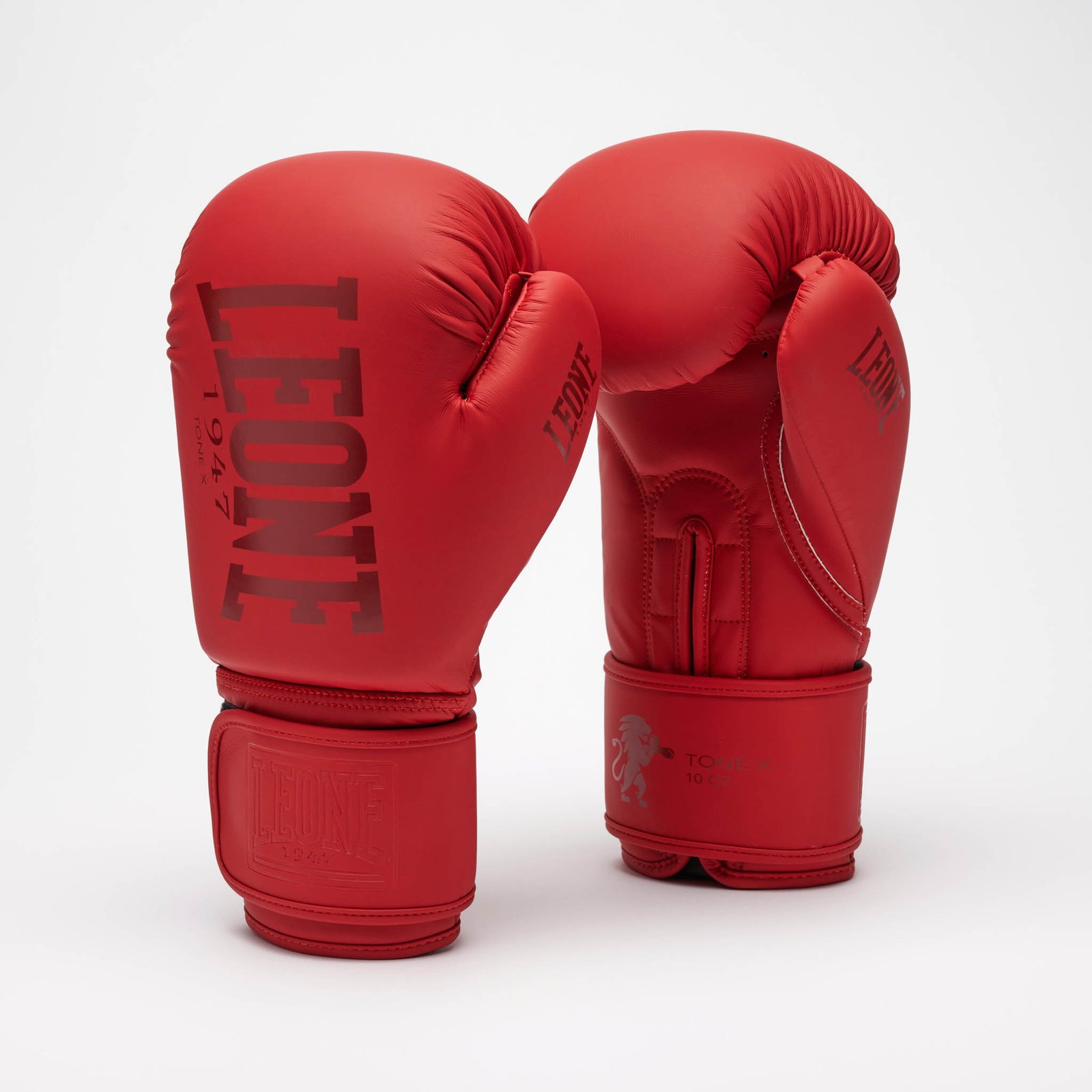 Guantes de Boxeo TONE X Leone 1947 imagen 5