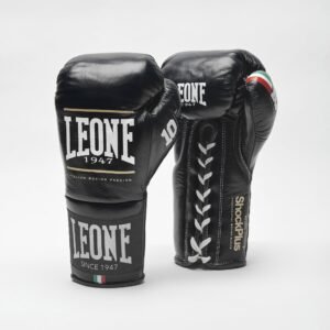 Guantes de Boxeo SHOCK PLUS