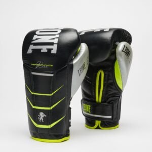 Guantes de Boxeo REVO FLUO