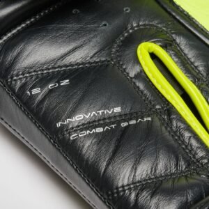 Guantes de Boxeo REVO FLUO