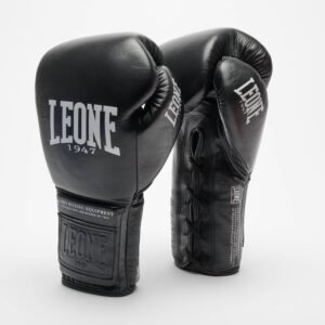 Guantes de Boxeo THE GREATEST cuerda