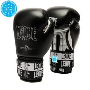 Guantes de Boxeo ICONIC «Wako Approved»