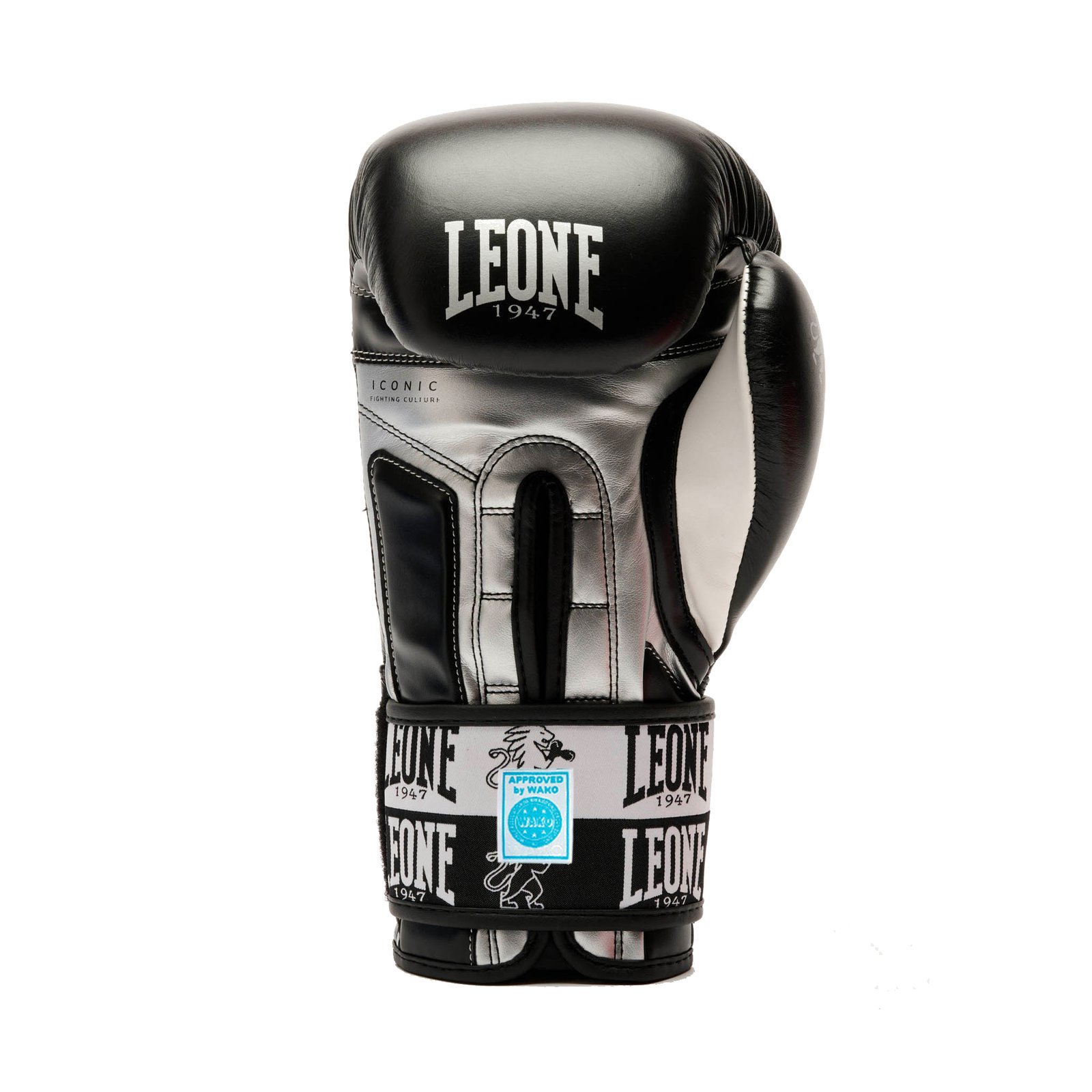 Guantes de Boxeo ICONIC "Wako Approved" Leone 1947 imagen 2