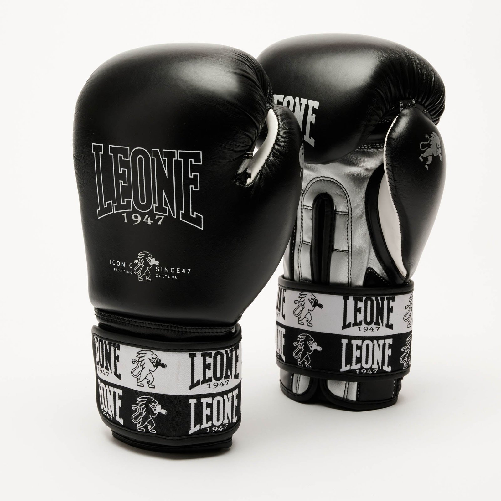 Guantes de Boxeo ICONIC Leone 1947 imagen 1