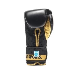 Guantes de Boxeo DNA «Wako Approved»