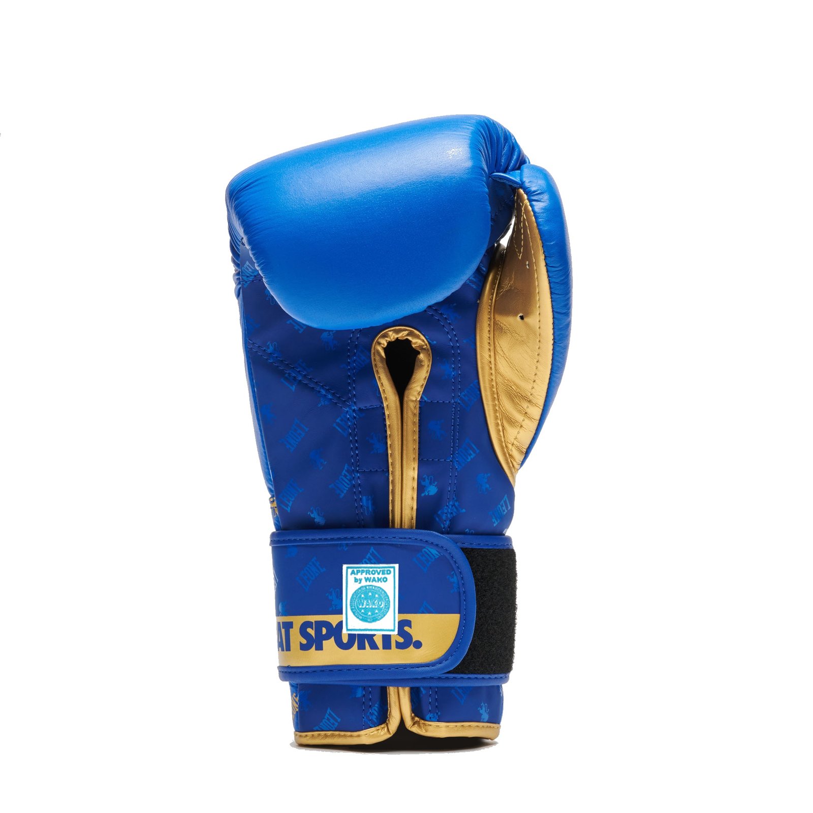 Guantes de Boxeo DNA "Wako Approved" Leone 1947 imagen 4